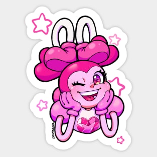 Spinel - Steven Universe Sticker